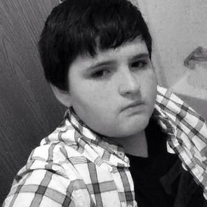 Meet your Posher, Dalton